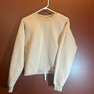 Vuori crewneck sweatshirt